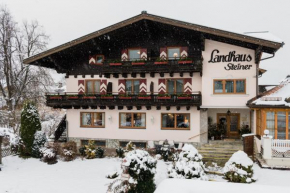 Landhaus Steiner, Altenmarkt Im Pongau, Österreich